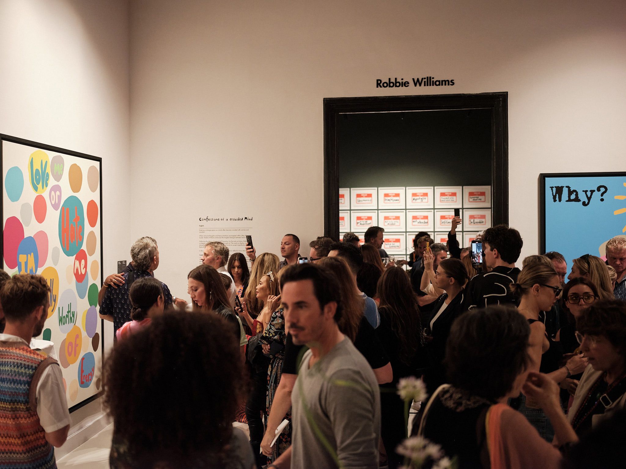 Ephimera incorpora Moco Museum como nuevo espacio para eventos en Barcelona