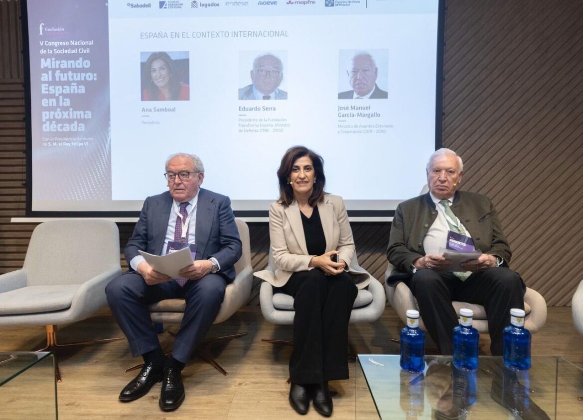 Expertos advierten de un deterioro institucional y reclaman reformas urgentes para evitar una «década perdida» en España