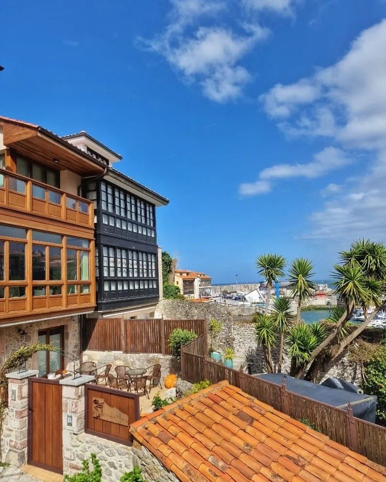 De los pueblos a las playas: los destinos rurales costeros arrasan en España esta Semana Santa