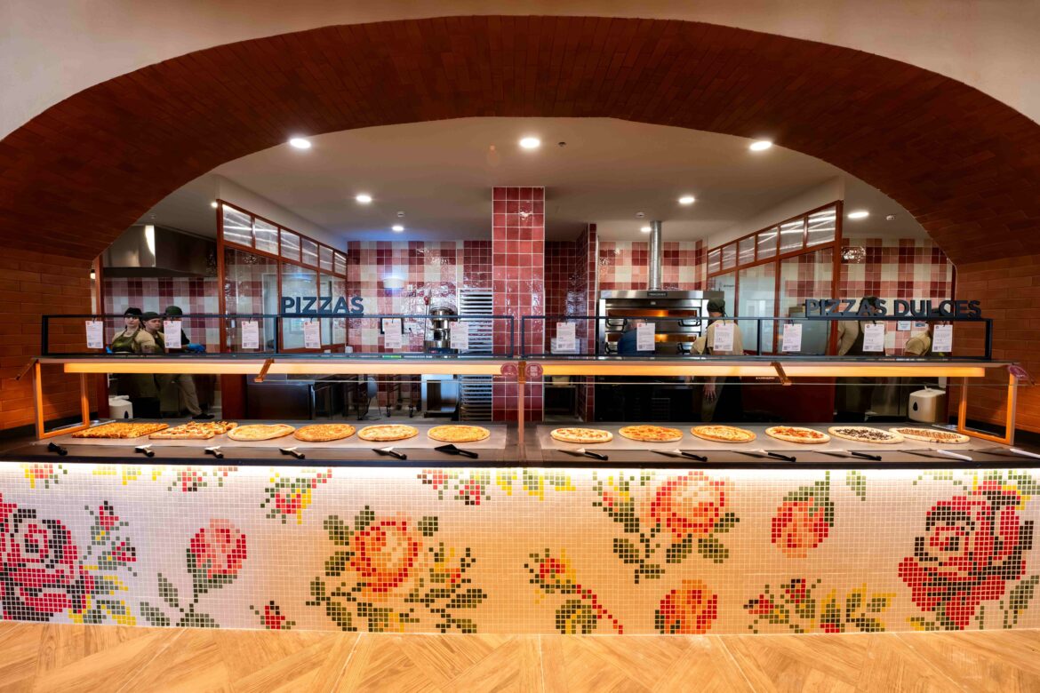 Muerde la Pasta consolida su presencia en Canarias con la apertura de su segundo gran restaurante en un mes