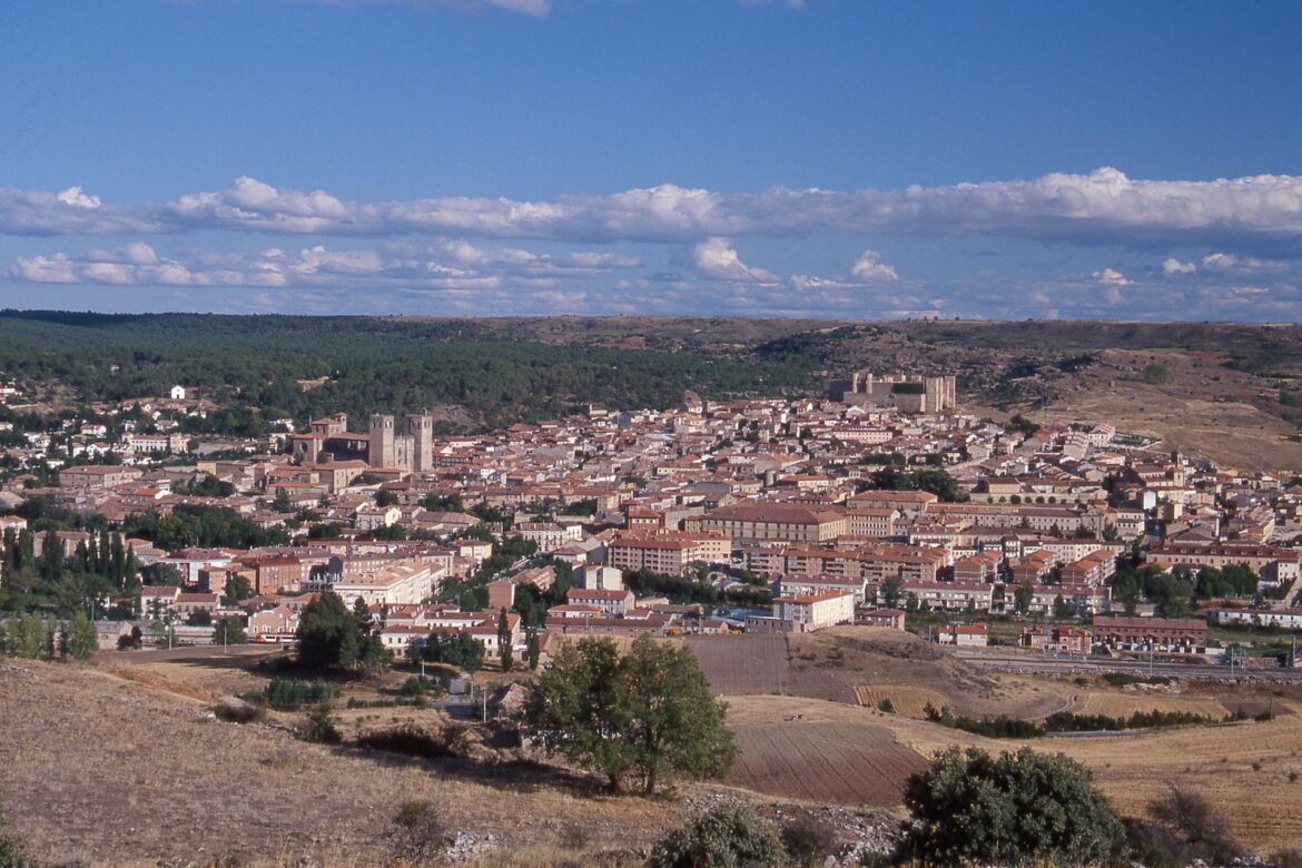 El COACM dedica sus III Jornadas de Patrimonio al valor del paisaje cultural