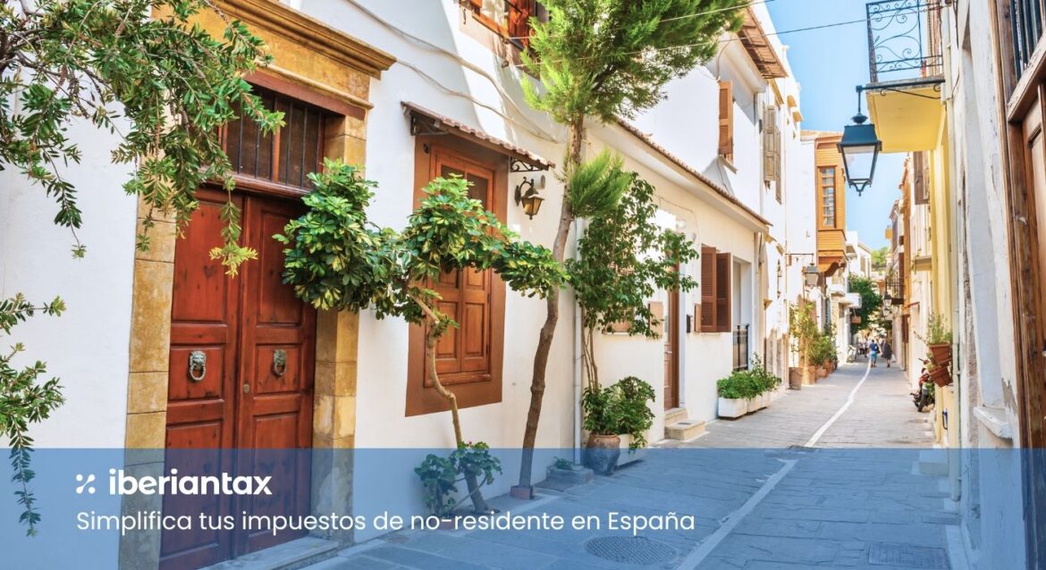 Novedades y cambios fiscales en 2026 para propietarios no residentes en España, según IberianTax