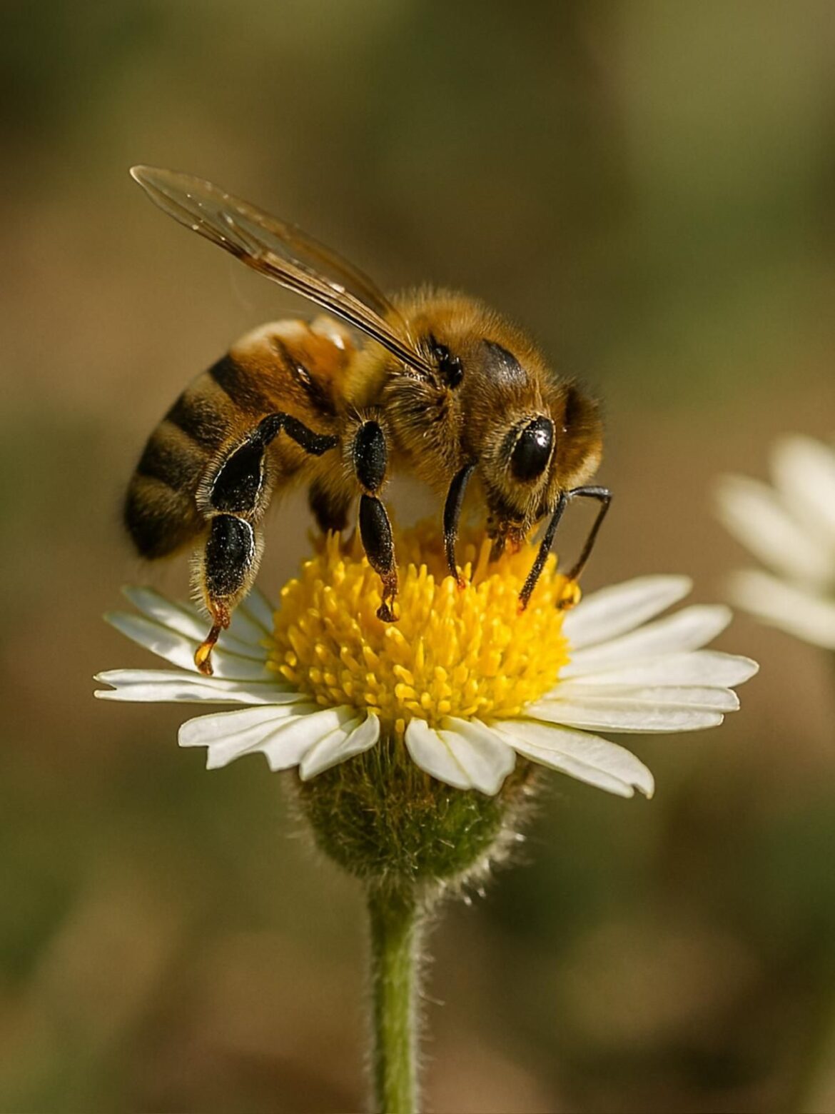 Pastrana acoge la primera feria apícola de España, con 45 ediciones que convierten a La Alcarria en capital mundial de la miel