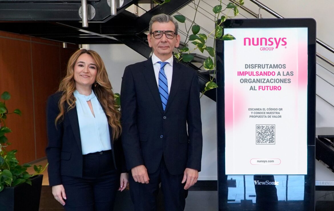 Aulaplaneta y Nunsys Group se unen para impulsar la transformación digital de la educación en España