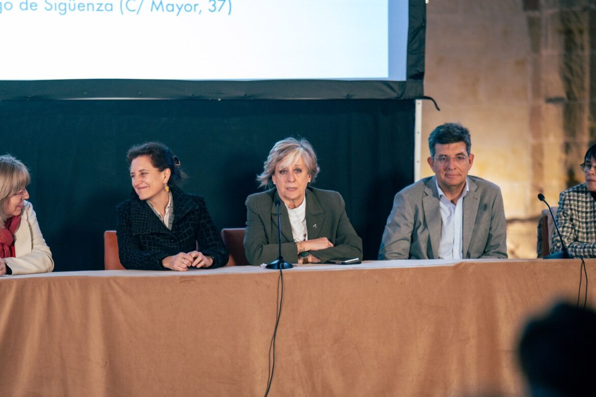 El COACM sitúa el paisaje cultural en el centro del debate patrimonial en Castilla-La Mancha