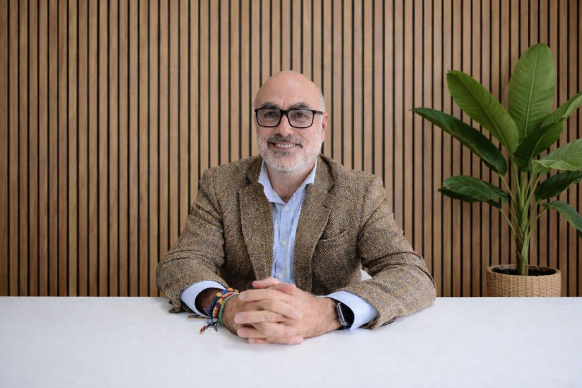 Diego Mateos: «Europa se dirige hacia un colapso energético si mantiene sus políticas actuales»