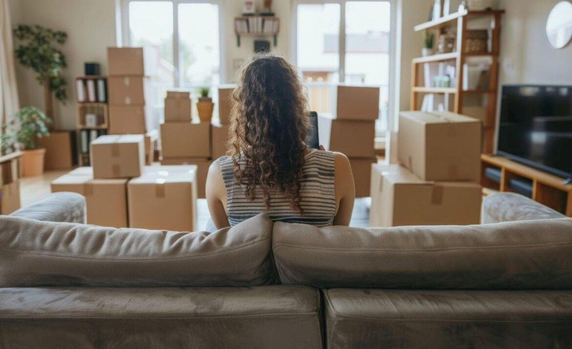 Un 31,6 % de los hogares de Barcelona son unipersonales, tendencia que impacta en el día a día del comercio local