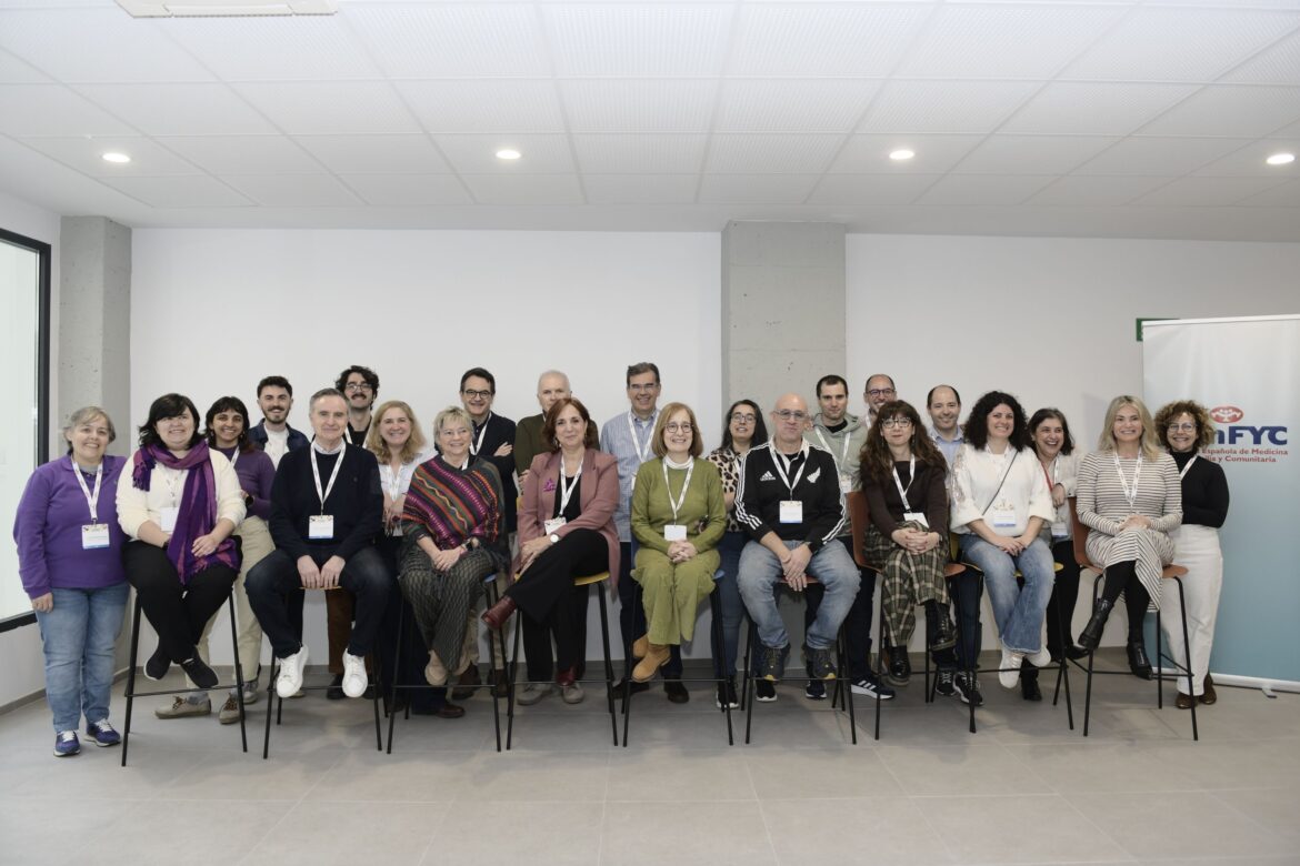 La feminización de la Medicina debe traducirse en liderazgo real y conciliación efectiva en AP