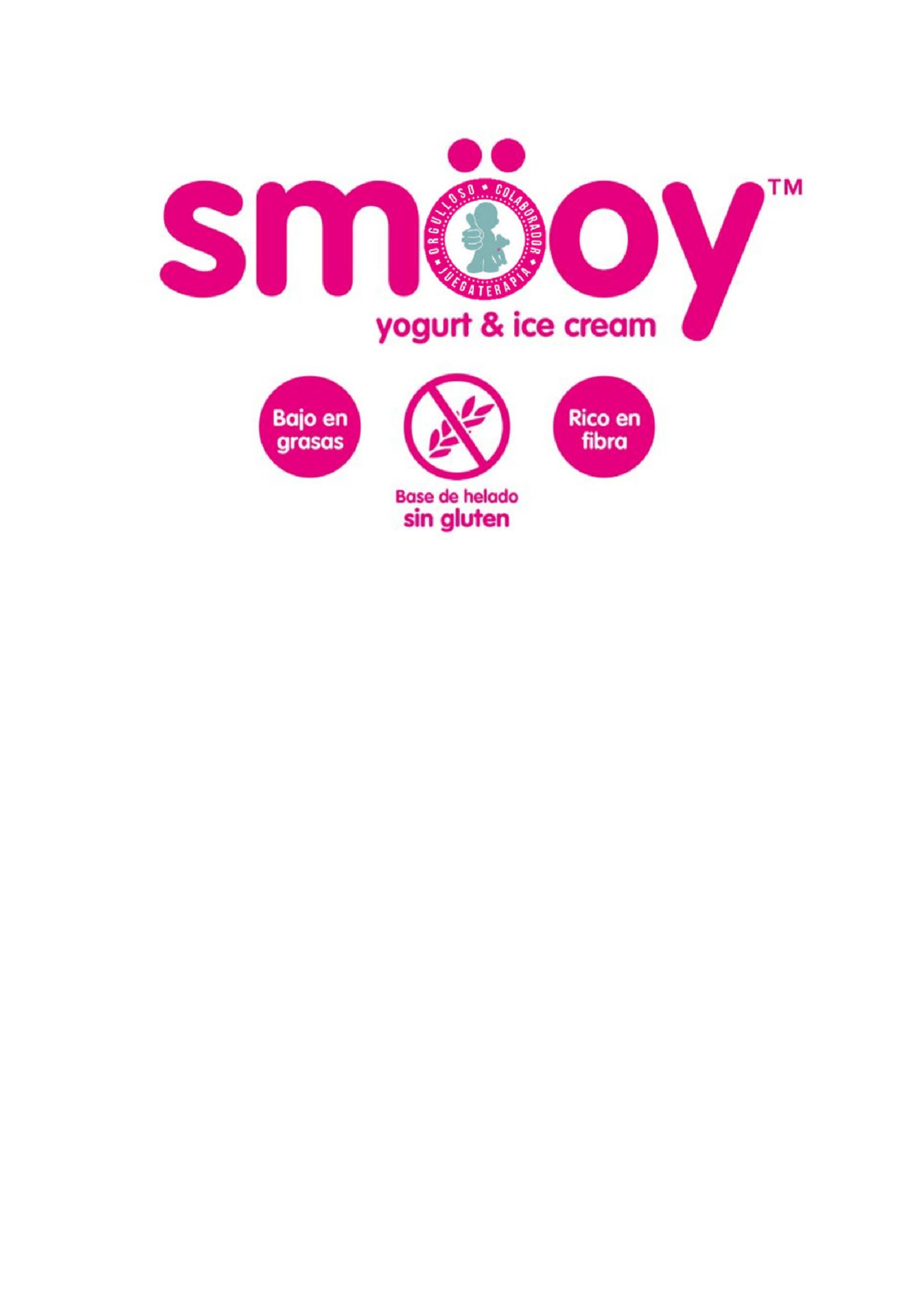 Smöoy entregará a la Fundación Juegaterapia la recaudación de las 23.600 botellas solidarias vendidas en 2025