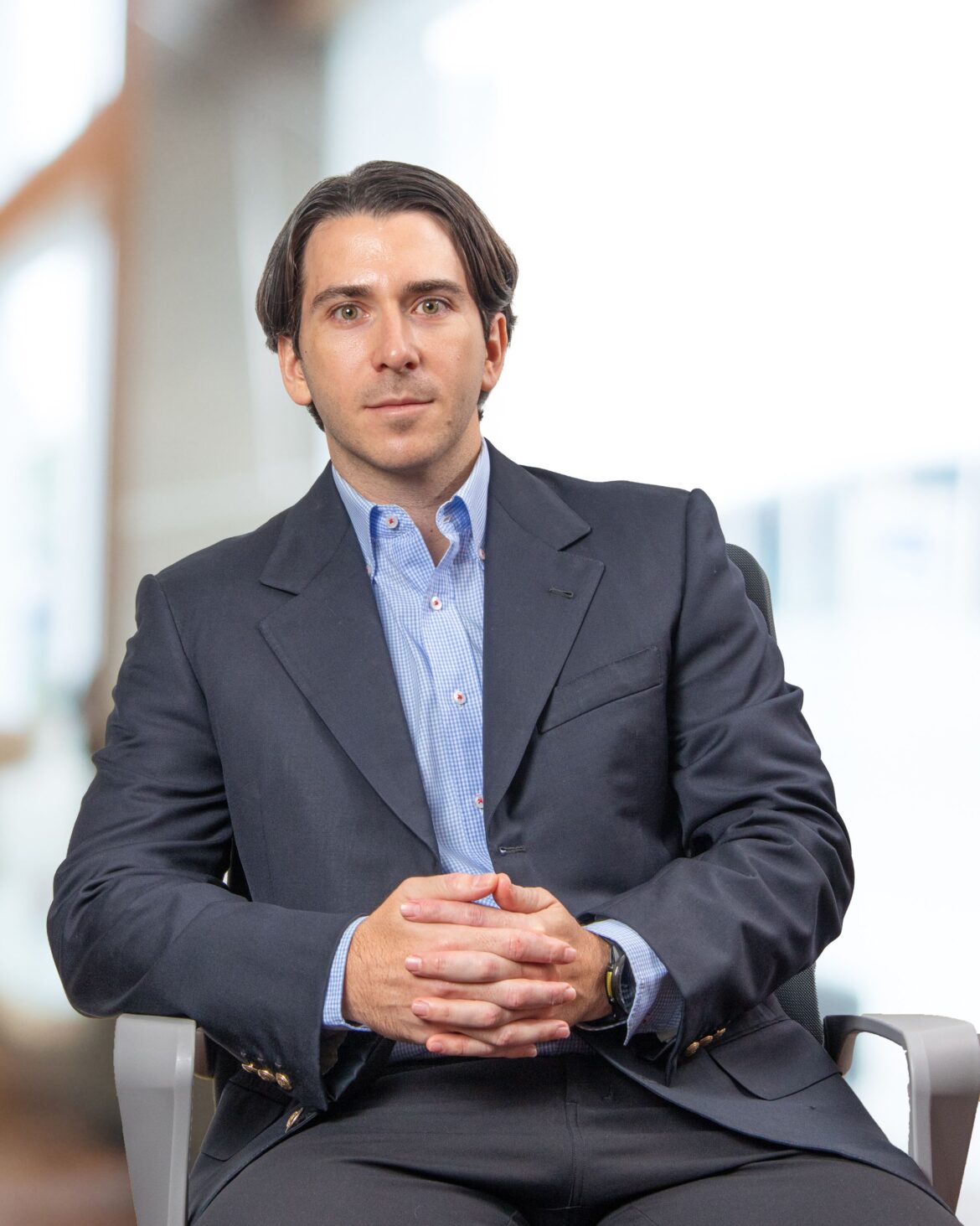 Reinaldo Ramos D’Agostino analiza cómo el contexto macroeconómico influye en las decisiones de inversión