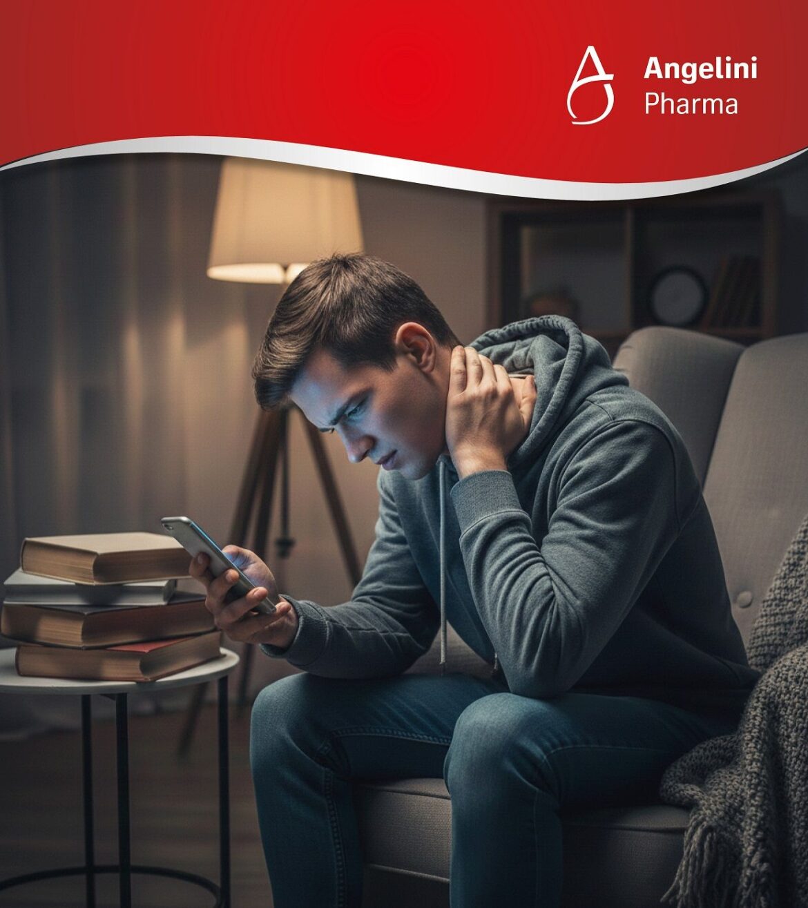 Pablo de la Serna: «El síndrome de ‘Tech Neck’ se consolida como la nueva patología de la era digital»