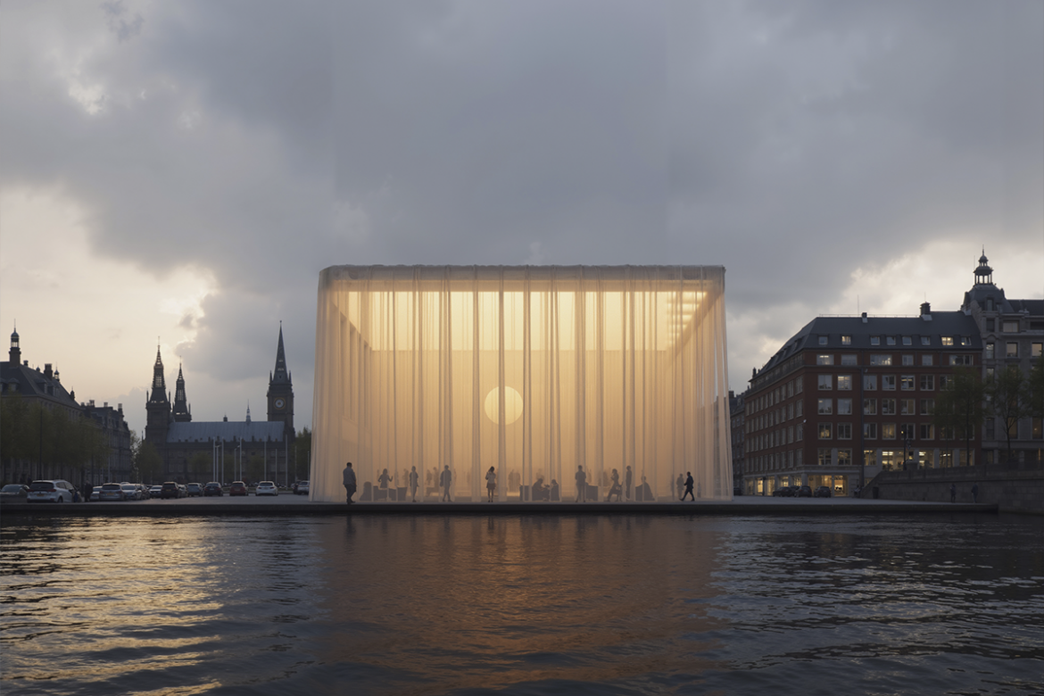 The Factory School impulsa la integración estratégica de la IA en arquitectura en REBUILD 2026