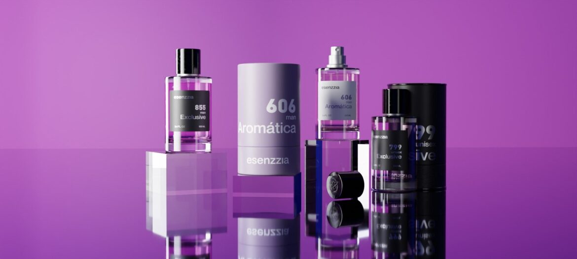 Esenzzia celebra el Día del Padre con un 15% de descuento en todo su catálogo de perfumes