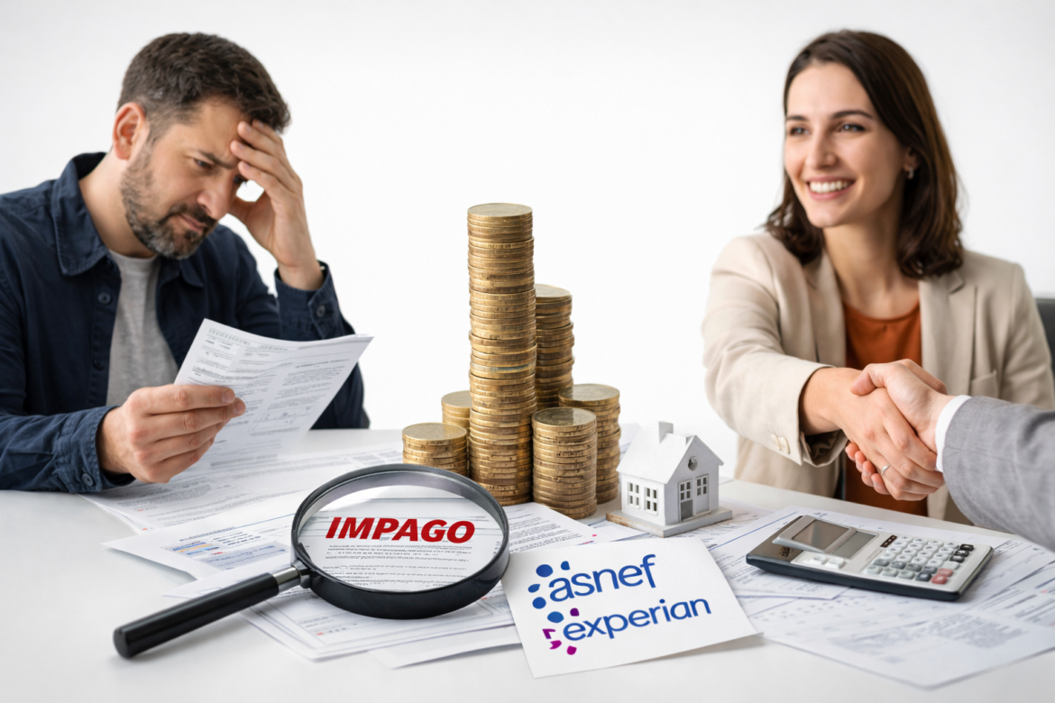 OLEDINERO detalla cómo salir de ficheros de morosos y recuperar la solvencia con ayuda y tranquilidad