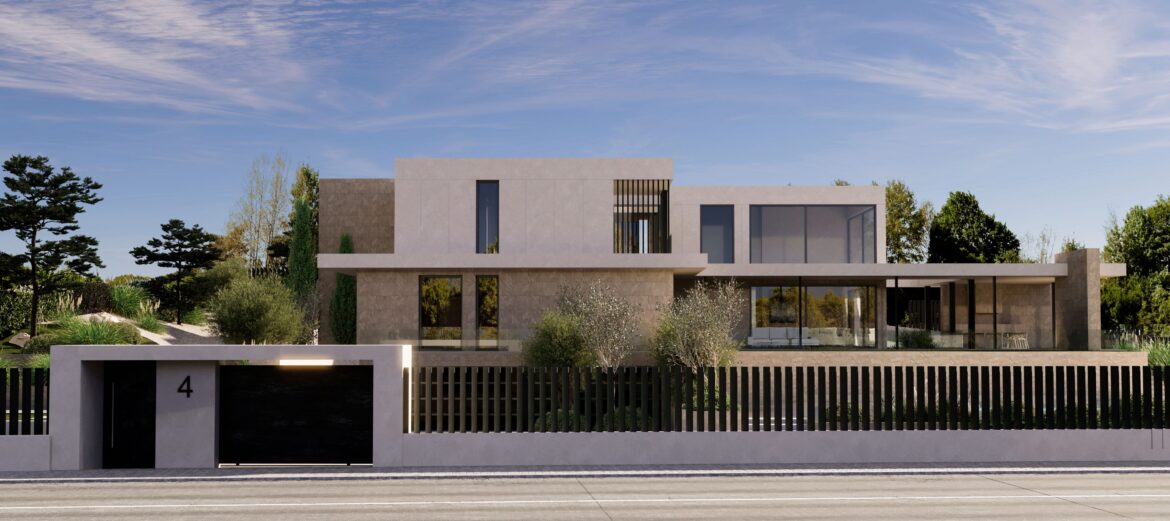 Ventanas bien pensadas: principios arquitectónicos que cambian una casa