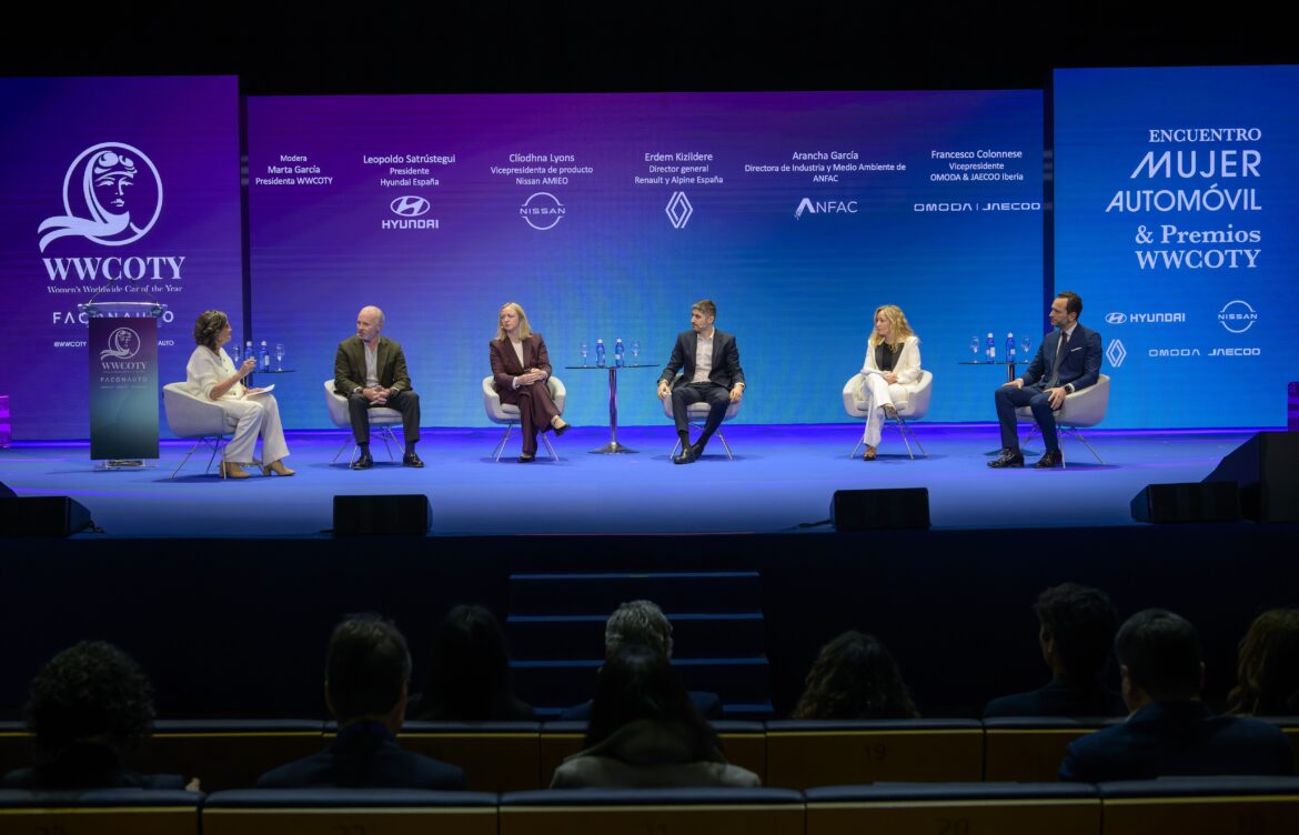 El endurecimiento regulatorio, la competencia global y la electrificación, principales retos del sector del automóvil