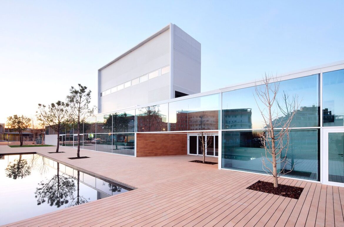 Castilla-La Mancha mostrará su mejor arquitectura contemporánea en el Congreso Mundial UIA 2026