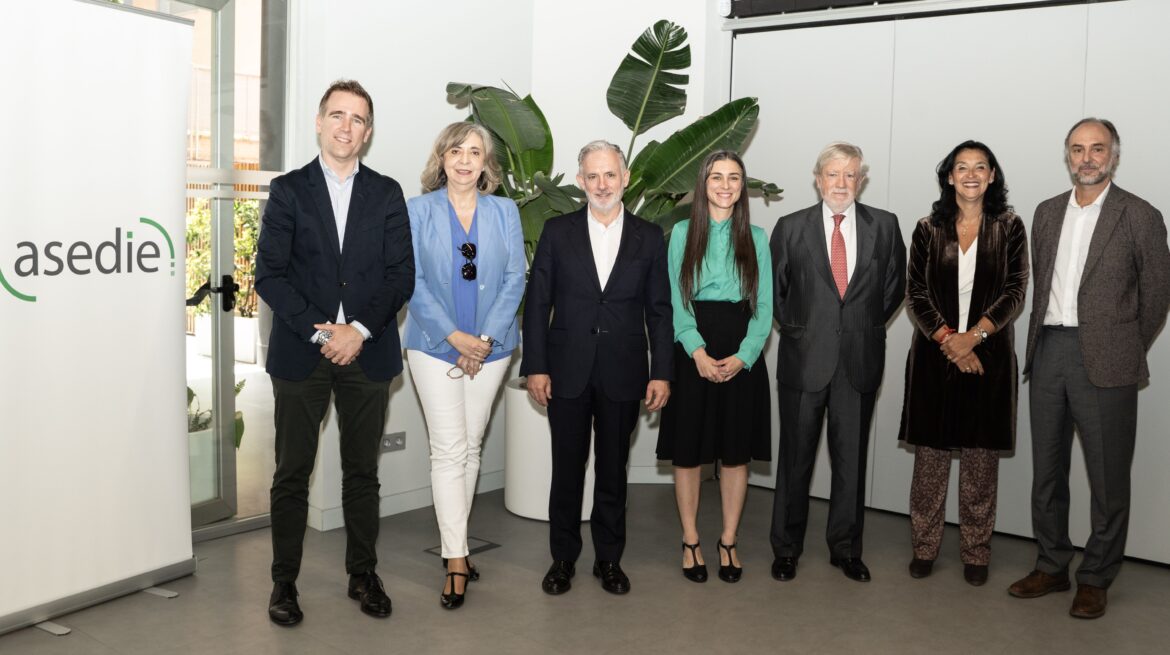 ASEDIE presenta el Informe sobre la Economía del Dato en el ámbito infomediario 2026