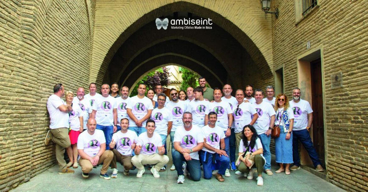 Ambiseint cierra 2025 con una facturación cercana a los 12,3 millones de euros y un crecimiento de más del 18%