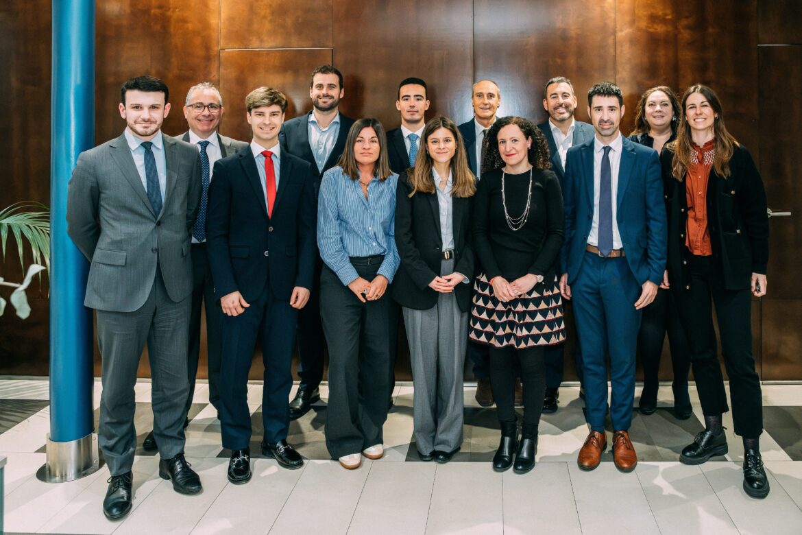 Atland Abogados y Economistas celebra su 15º aniversario consolidado como firma de referencia para el «middle market»