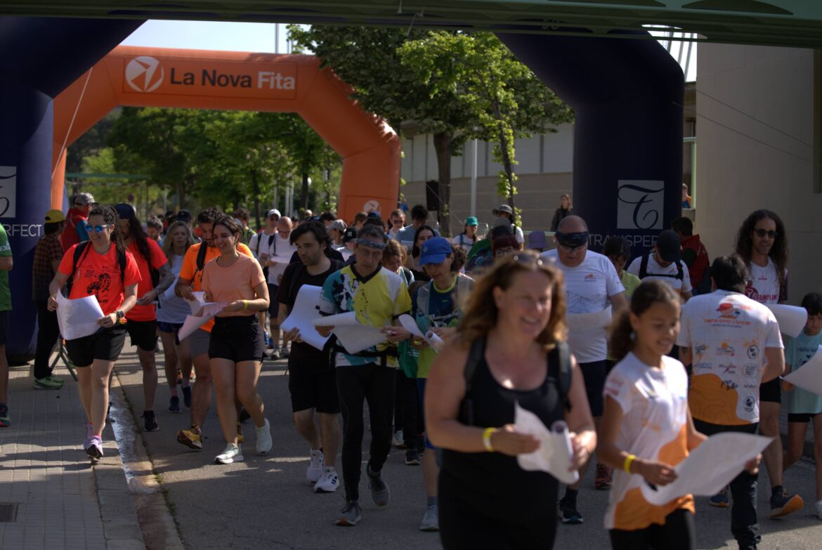 El TransPerfect Mountain Challenge 2026 confirma su éxito en su novena edición