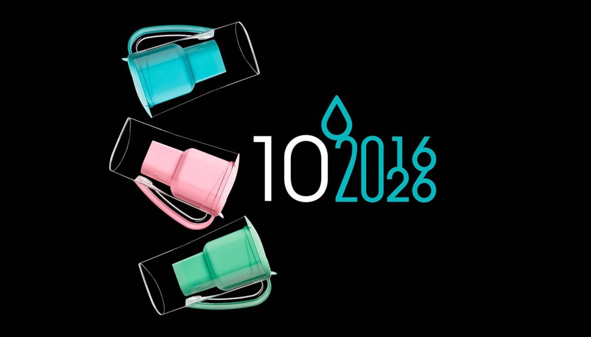 Alkanatur cumple 10 años impulsando un consumo de agua más consciente