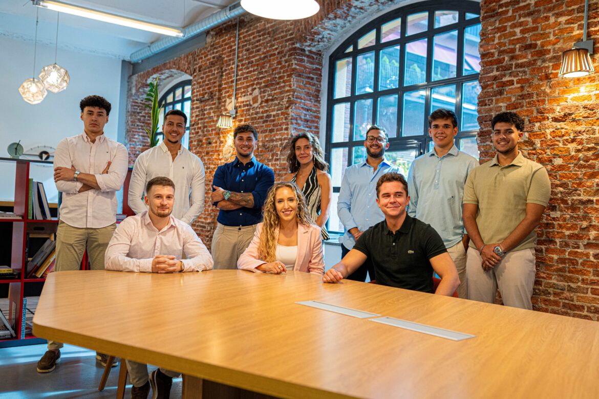 Horizon Sales Team destapa la mayor carencia de los negocios digitales: equipos comerciales sin estructura y rotación constante