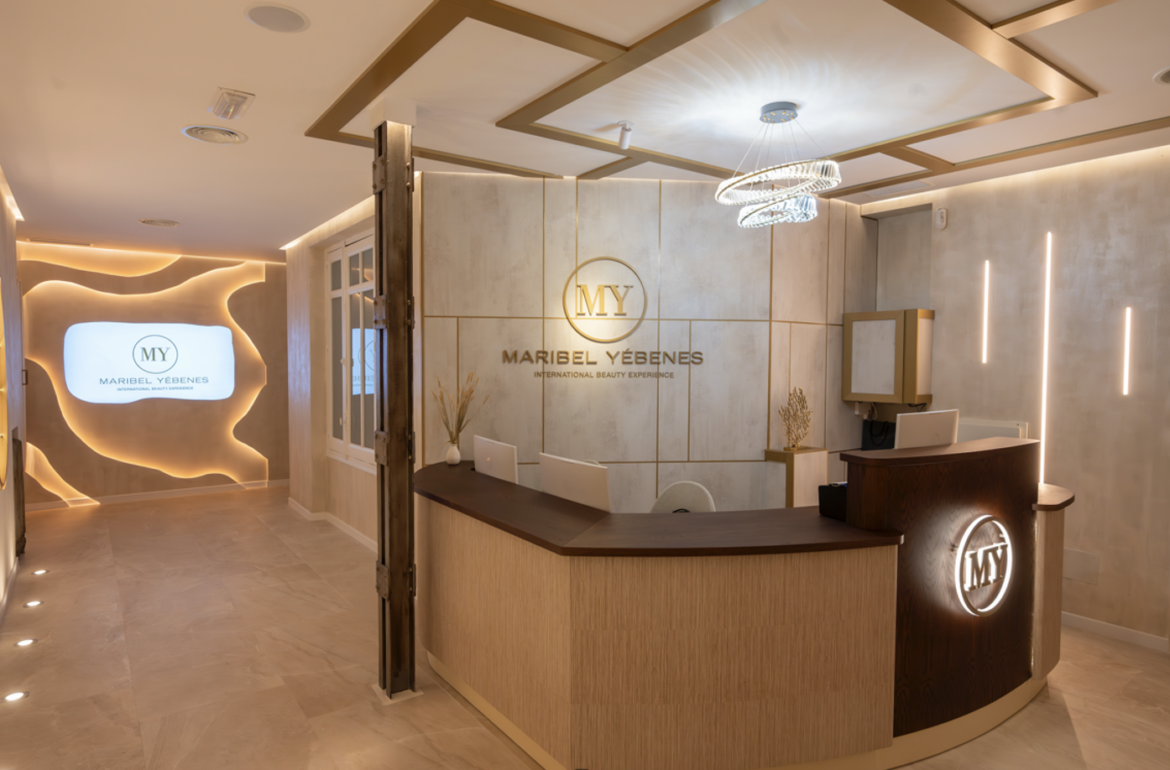 Maribel Yébenes crece un 27,3 % en el primer trimestre de 2026 y refuerza su posicionamiento en el liderazgo de la medicina estética de alto valor en España