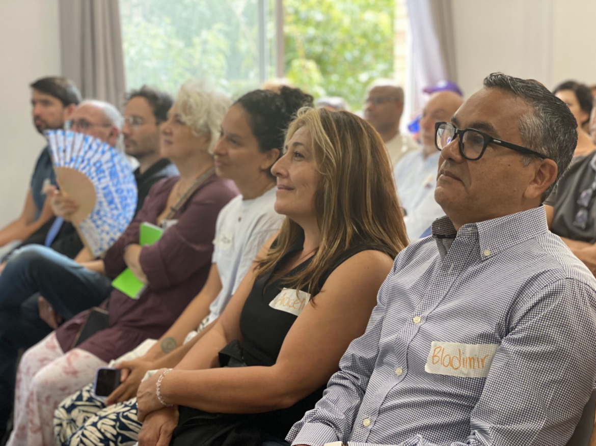 Nadie se queda atrás: en la Comunitat Valenciana lanzan un programa para emprender tras la DANA