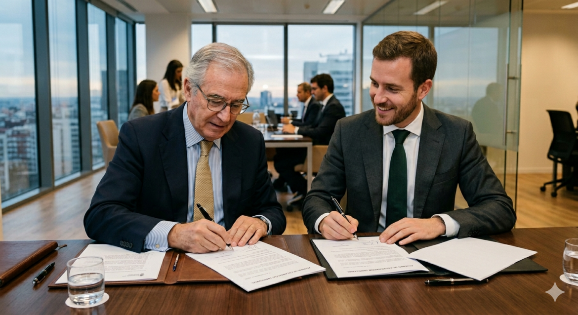 TEC Capital: «4.400 PYMES valencianas estan en riesgo por su próximo relevo generacional»
