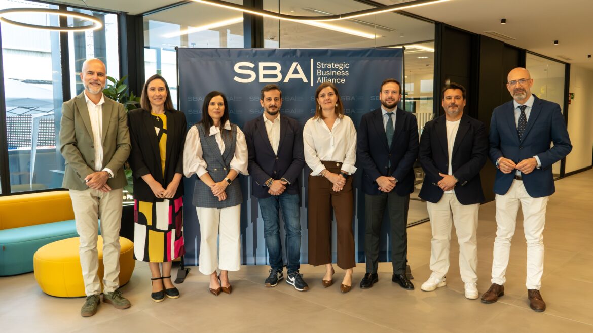 SBA nace para combatir la soledad del CEO y mejorar la toma de decisiones estratégicas