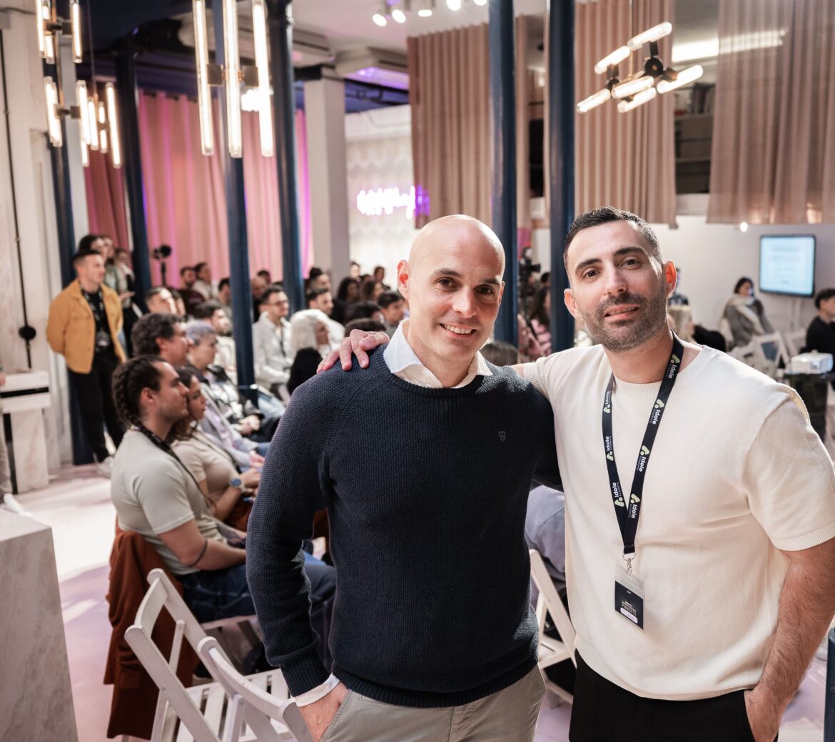 Idole Group alcanza los 500.000 euros y prevé duplicar ingresos en 2026