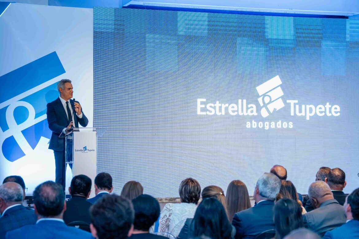 Guillermo Estrella Ramia: la arquitectura legal detrás de las inversiones en la República Dominicana