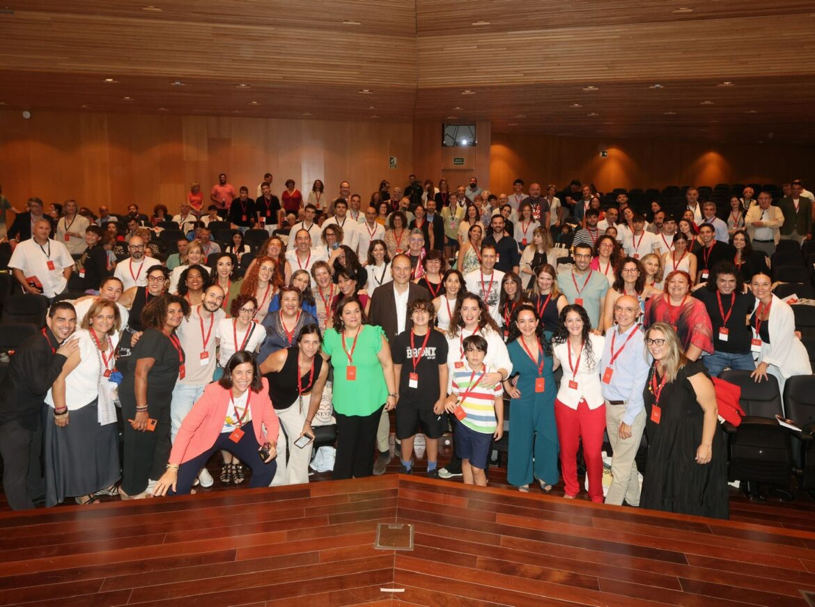 Las II Jornadas ‘Libros que Venden’ reúnen a 51 expertos para convertir libros en herramientas de negocio