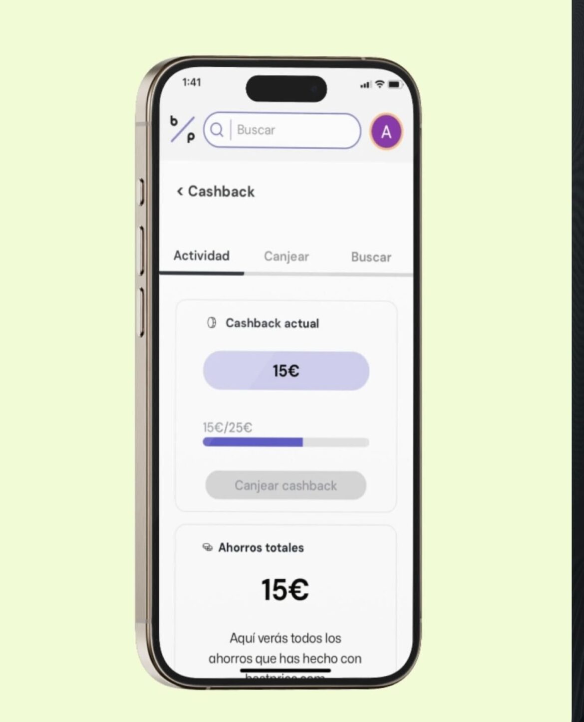 bestprice.com resuelve el cobro del cashback de la mano de Powens Group