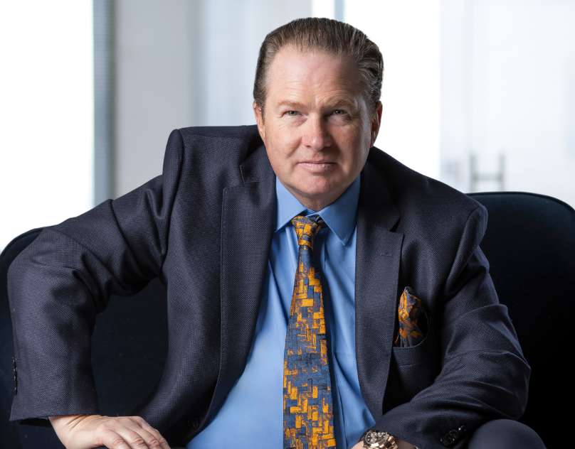 La disciplina estratégica en el sector energético orienta la visión de Ignacio Purcell Mena