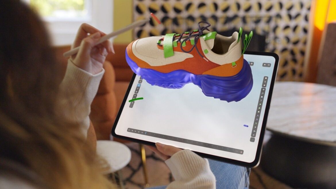 Maxon anuncia herramientas gratuitas y la expansión móvil de ZBrush y Cinema 4D