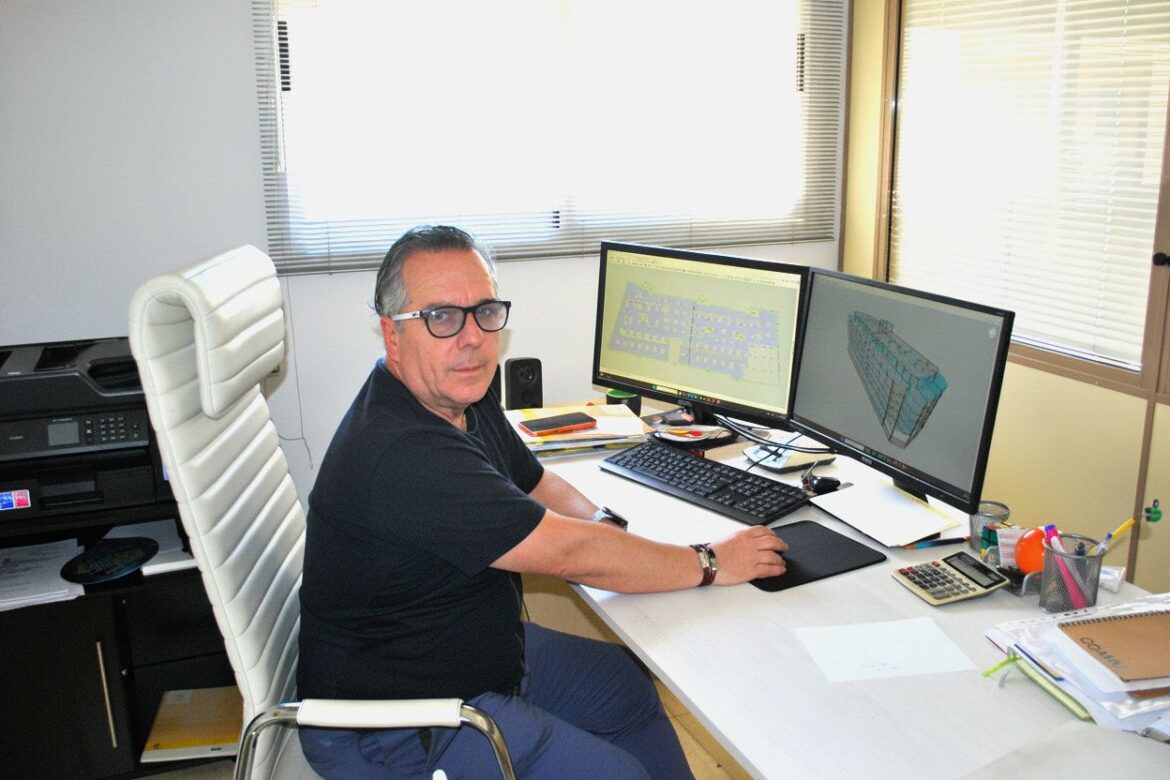 La nueva ola regulatoria del carbono en edificaciones pone el foco en las estructuras y abre paso a un nuevo enfoque en las soluciones estructurales