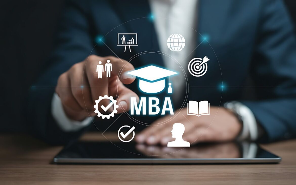 Bequers: cursar un MBA impulsa el acceso a puestos directivos y acelera el crecimiento profesional en España