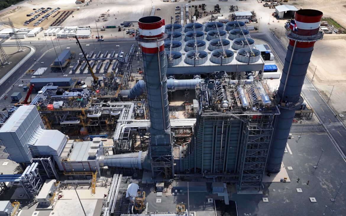 Manzanillo Power Land culmina la ruta regulatoria de un proyecto clave para el sistema eléctrico