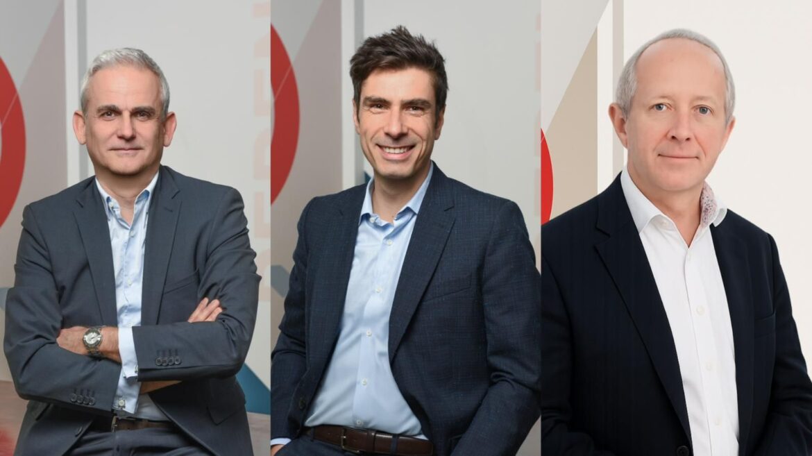 REDEN refuerza su Comité Ejecutivo con tres incorporaciones estratégicas