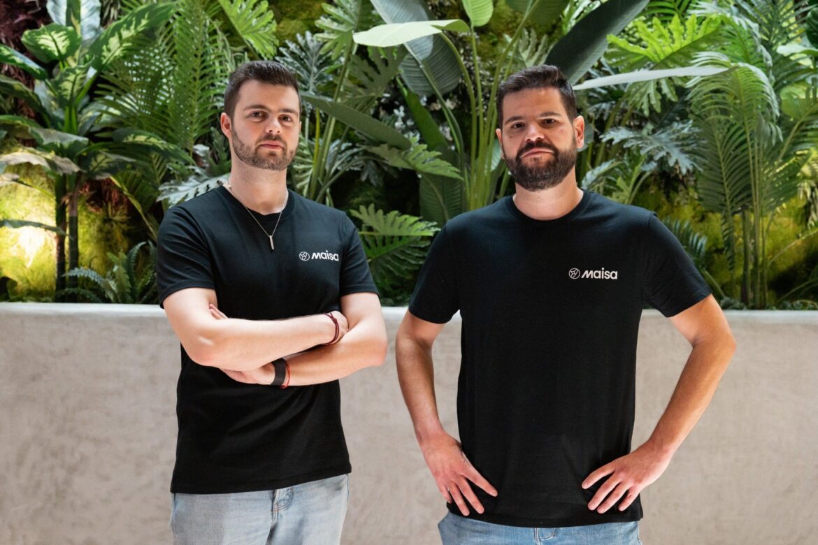 Maisa, entre las cuatro compañías globales mencionadas por Gartner en un informe sobre el futuro de la IA empresarial