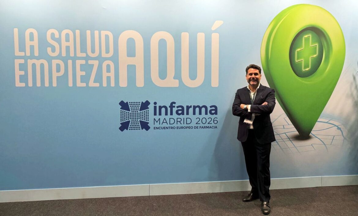 Optima Farma, un aliado estratégico para potenciar los complementos alimenticios en la farmacia