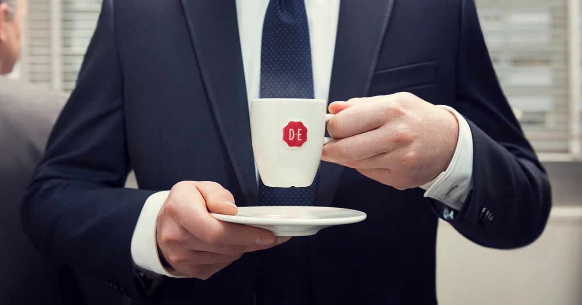 JDE Peet's pone en marcha Unison Planning? de OMP, acelerando el valor de la cadena de suministro a escala