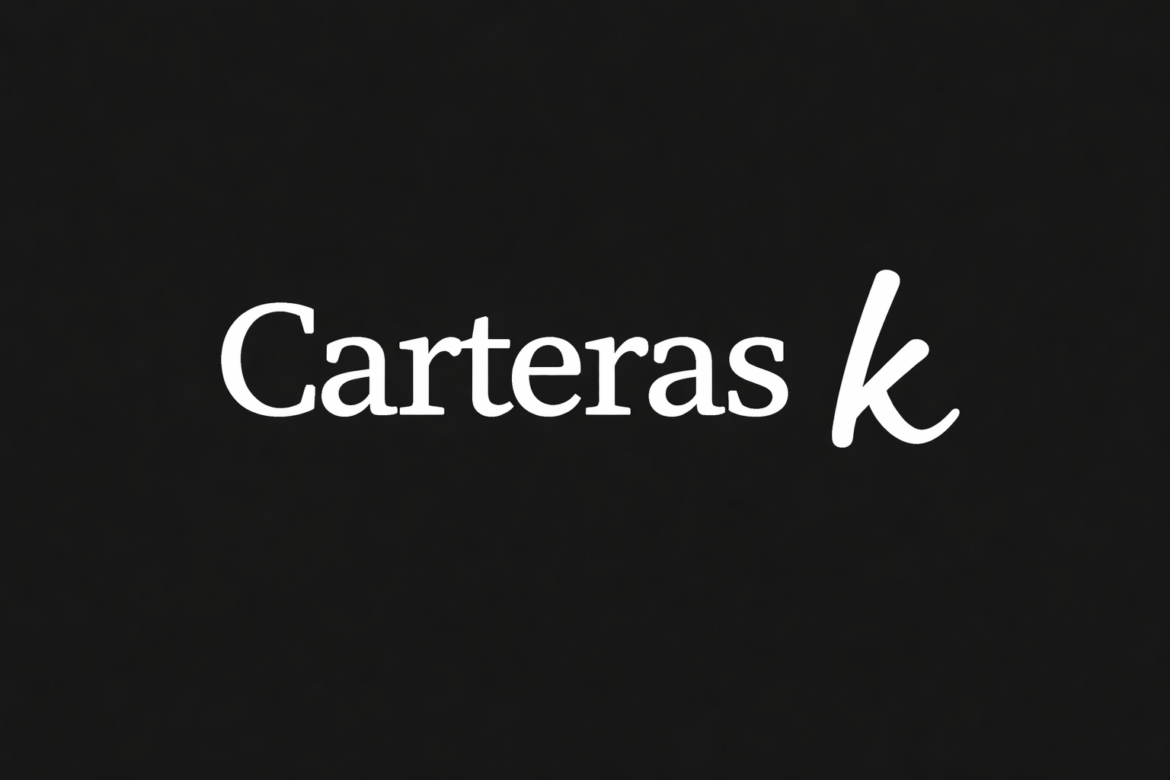 inbestMe se asocia con El Proyecto K para incorporar las Carteras K a su oferta de carteras gestionadas