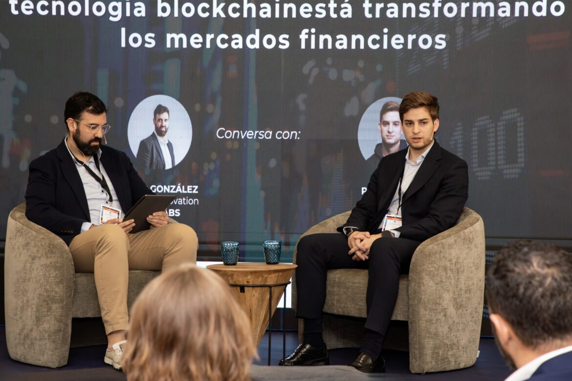 Pablo Gómez (Metlabs) en el Galicia Finance Date: «Todos los activos del mundo serán tokenizados»