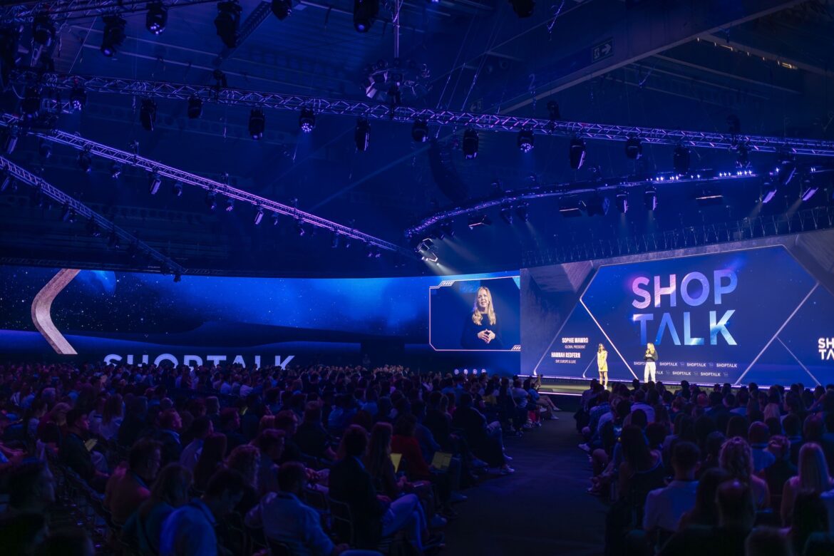 Más allá de lo que se dice: los principales líderes del sector minorista europeo abordan el próximo capítulo de la IA en Shoptalk Europe 2026