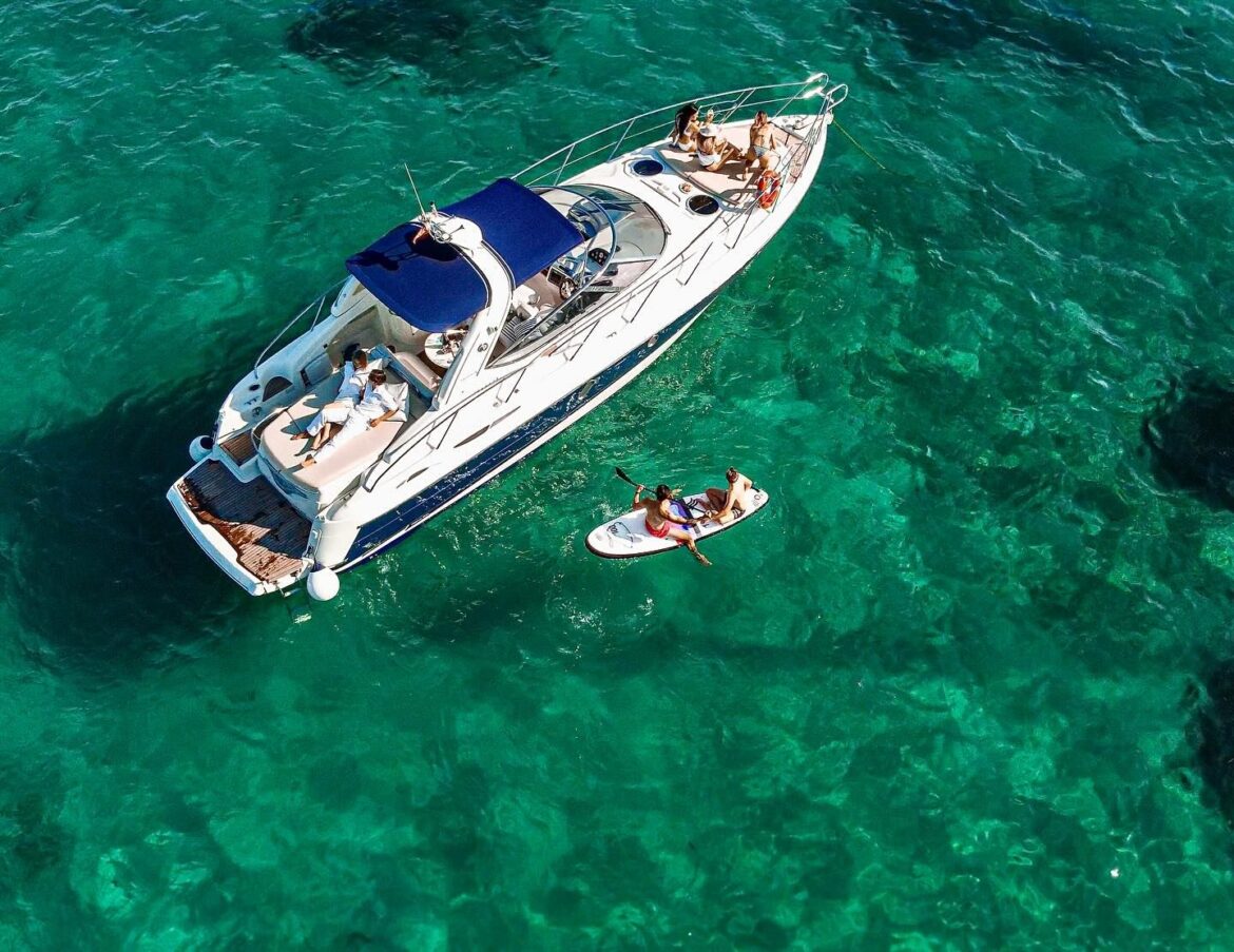 Boat Rental Mallorca refuerza su flota para la nueva temporada de alquiler de barcos en Mallorca
