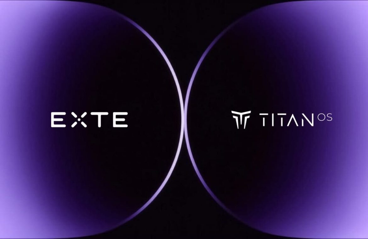 EXTE y Titan Ads sellan una alianza estratégica para impulsar la venta de publicidad en Smart TV en España