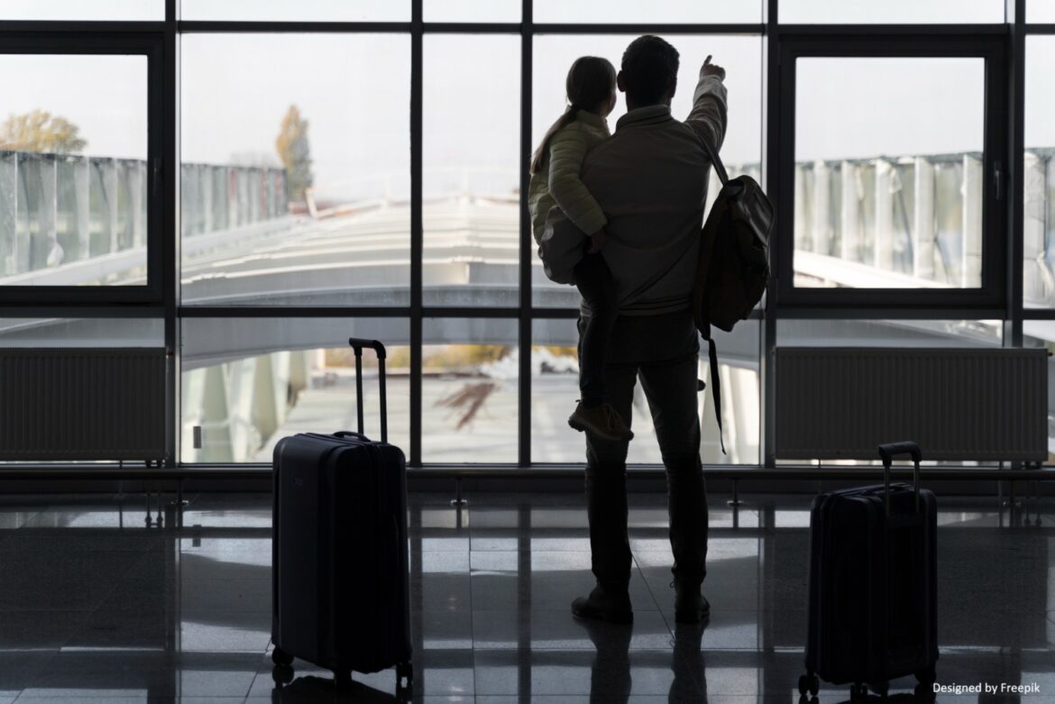 aeropuertos